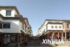 昌都地区古建筑保护项目设计工作完成