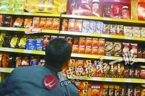 发改委：10月全国31种食品近八成涨价