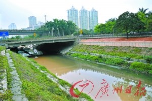 深圳花5亿治理一条短河遭人大代表质疑