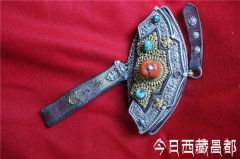 昌都手工艺品